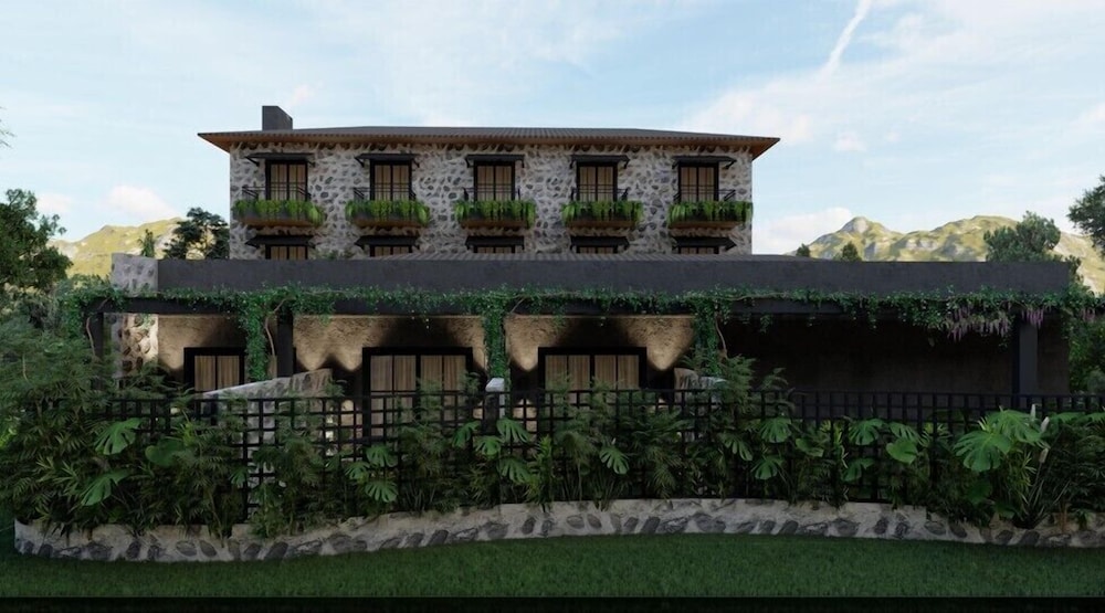 Casa Ita Hotel