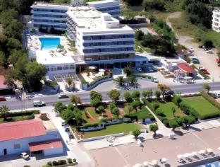 Belair Beach Hotel