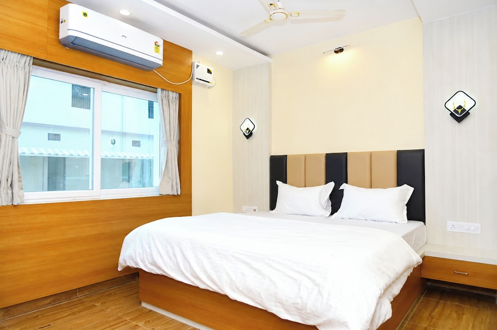 Hotel Comfort Stay Inn Puri