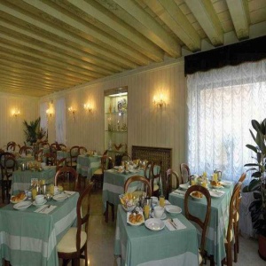 Albergo Basilea