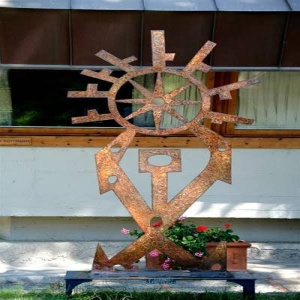 La Bussola Beach Hotel