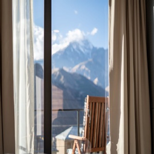 Landscapes Hotel