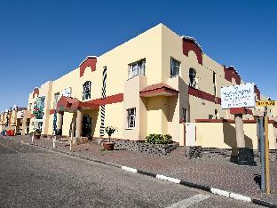 Exterior of Protea Hotel by Marriott Walvis Bay Indongo