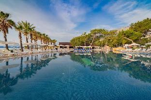 Diamonds Club Kemer