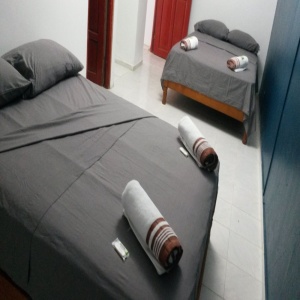 Hotel Pacific Coast