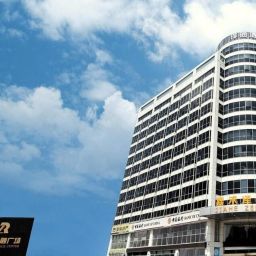 Jiahezerun Hotel-qingdao