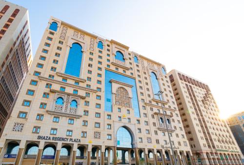 Image of Shaza Regency Plaza