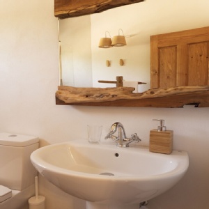 Hacienda Fresneda Maria by Real Spain Ho