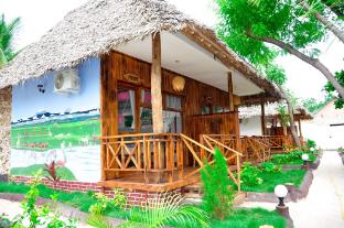Jodari bungalow kizimkazi Zanzibar