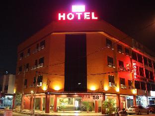 Se New Ferry Hotel
