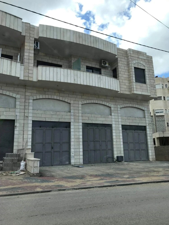 Luxurious Studios-Beit jala