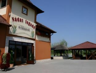 Image of Nádas Tó Park Hotel