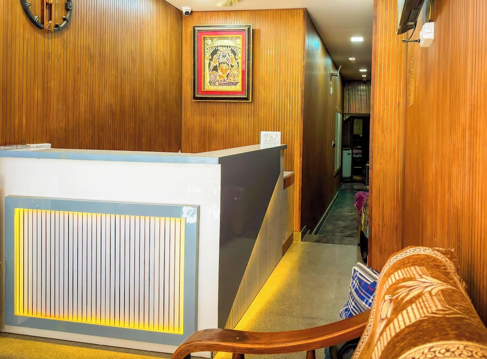 Hotel Nutan Ashray