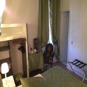 Hostellerie Normande