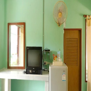 Thongchai Resort