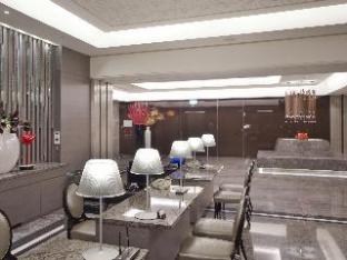 Tempus Hotel Taichung - Dadun