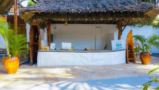 Green House Zanzibar