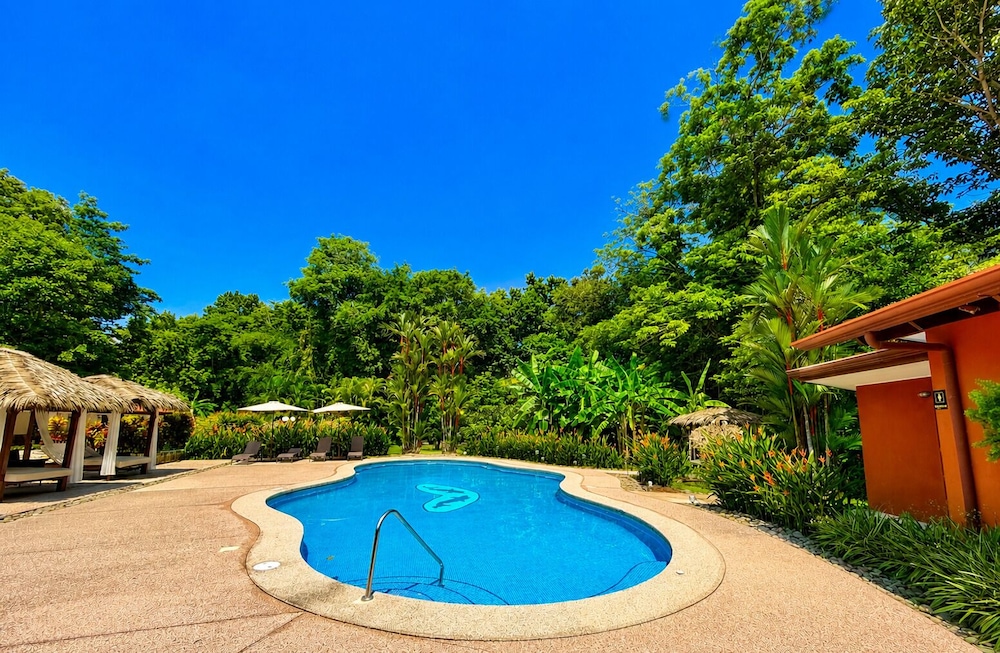 Hotel Espadilla Gardens