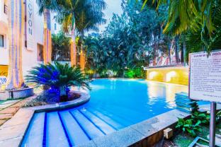 The Mōcana Banyan Biz Suites