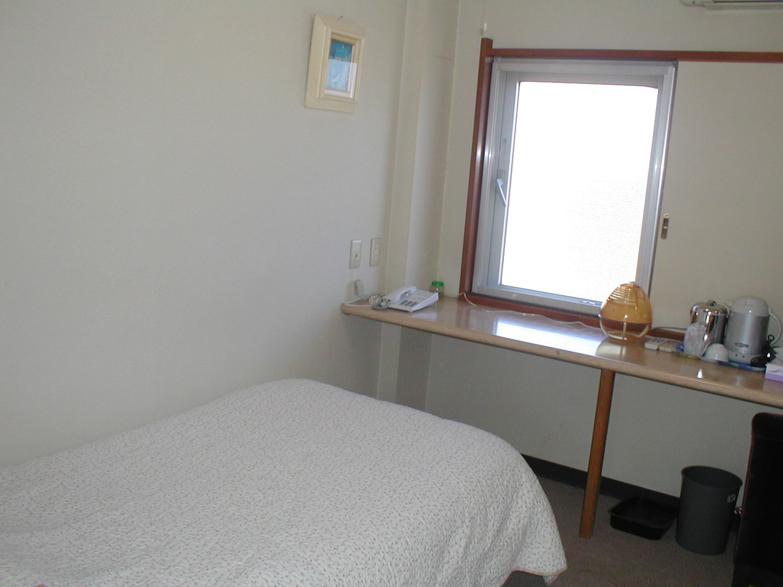 BusinessHotel Route 6