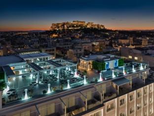 Photo of Elia Ermou Athens Hotel