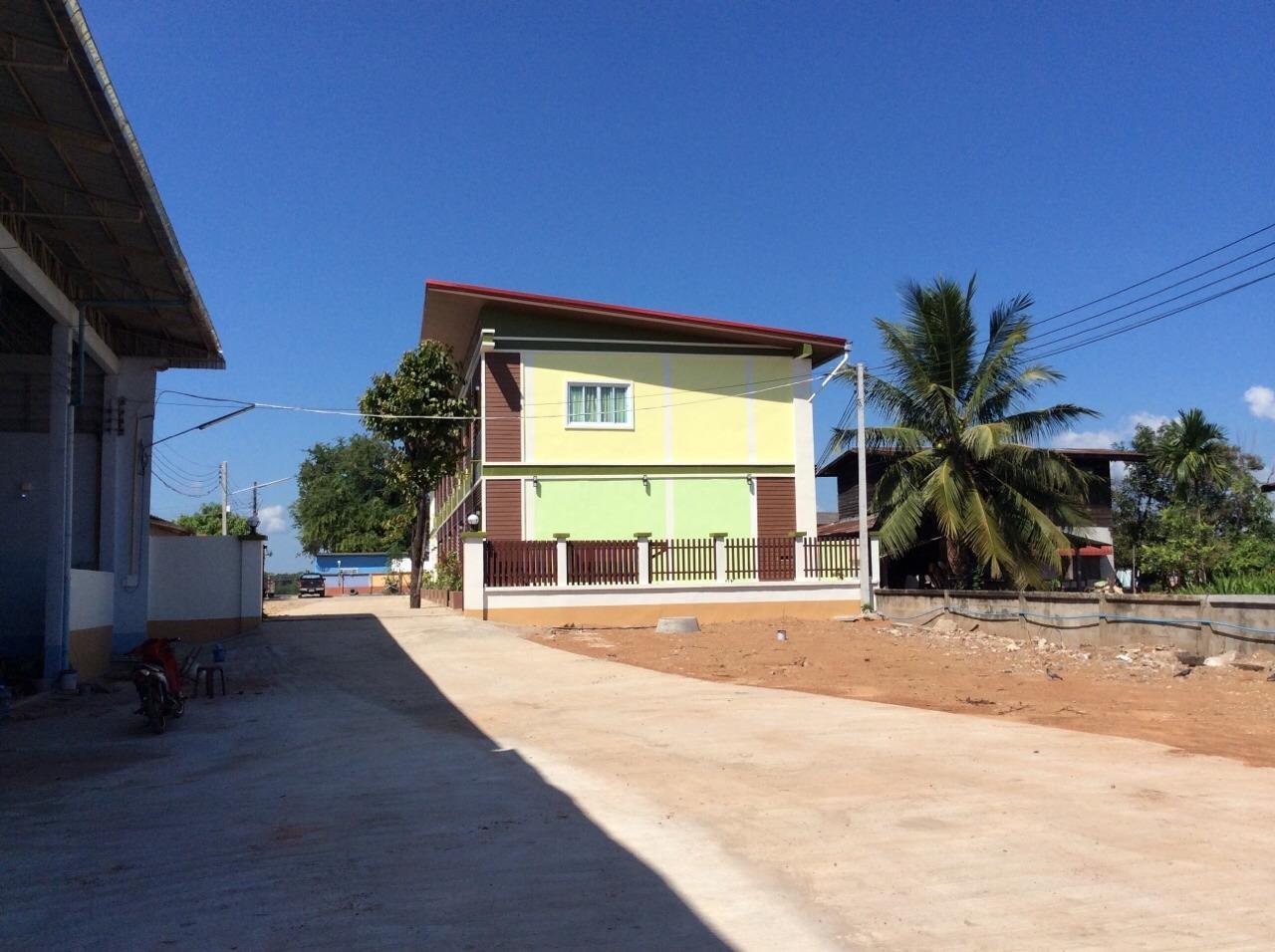 Rimfangkhong Hotel