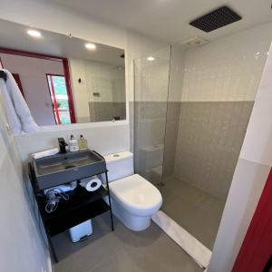 Photo of Eco Hotel La Cabaña
