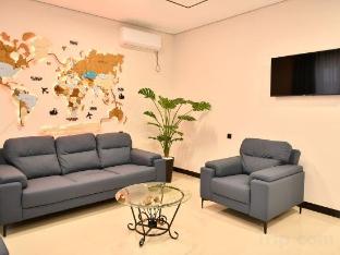 QUT Hotel