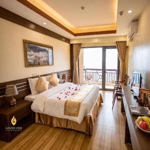 Sapa Golden View Hotel
