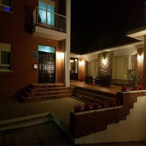 Hotel Arena