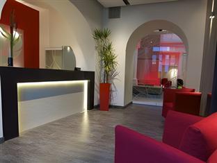 Image of Hotel Abu