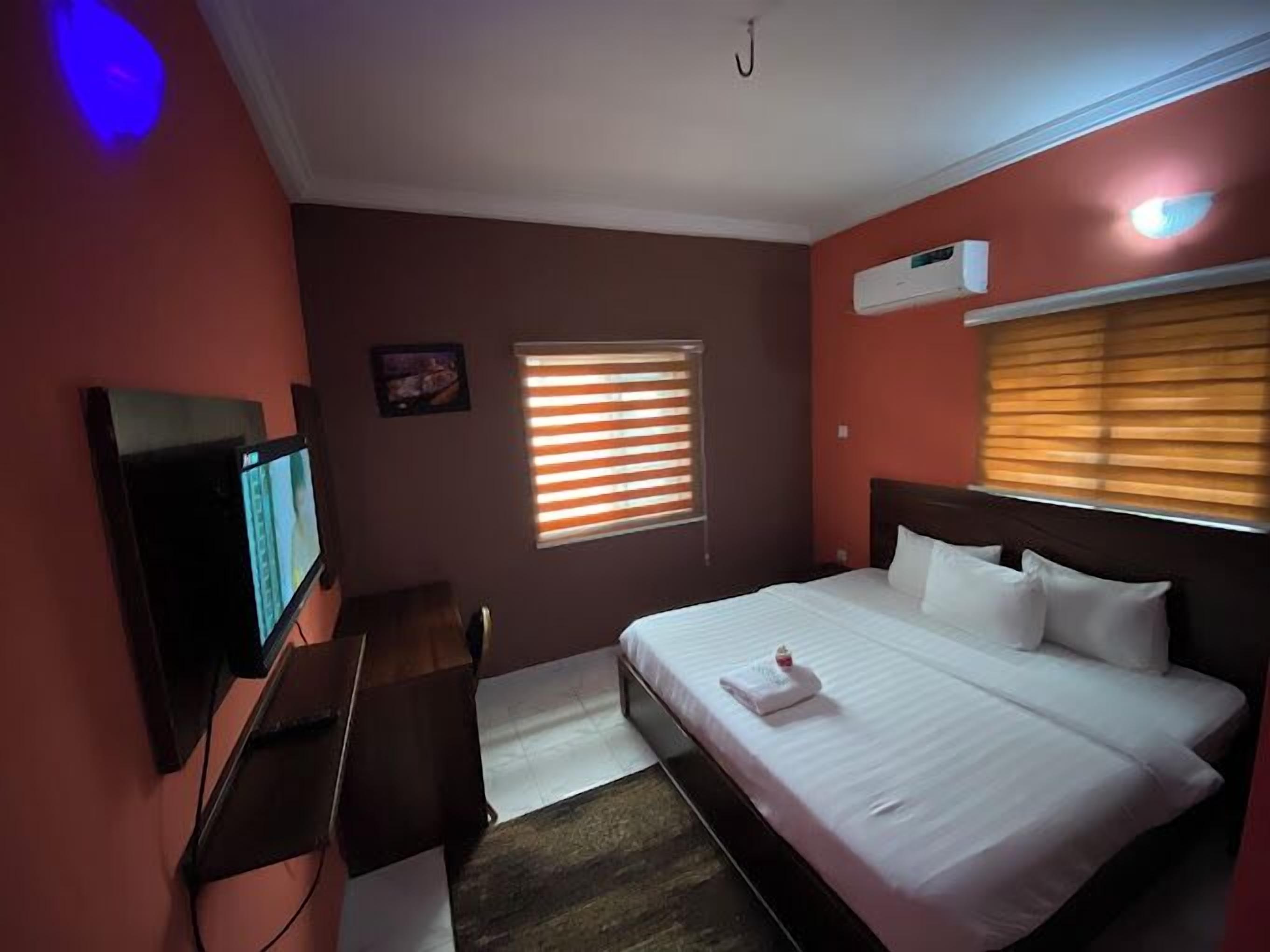 Clevero Hotel