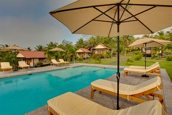 Image of Cassia Hill Resort