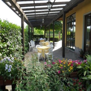 La Cascina Di Villa Due