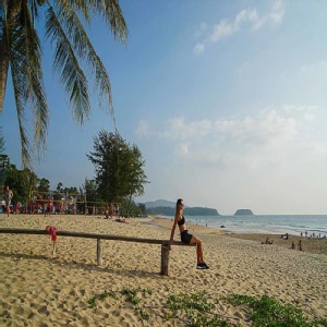 The Shades Boutique Hotel Patong Phuket