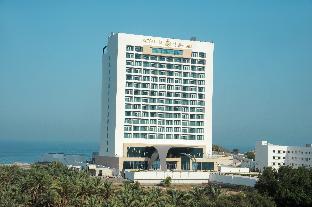 Photo of Royal M Al Aqah Beach Resort by Gewan