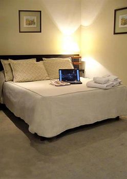 Park Vendimia Suites Apart Hotel Mendoza