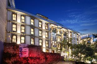 DeCamondo Galata a Tribute Portfolio Hotel