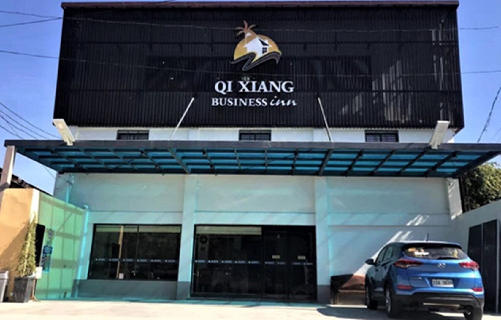 Qi Xiang Business Inn