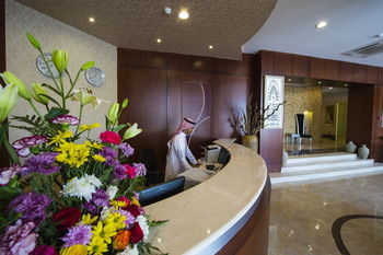 La Fontaine Royal Hotel