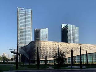T-City Presidential Hotel