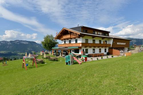 Hirschberg Gasthof