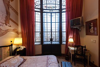 Mansion Dandi Royal Tango Hotel