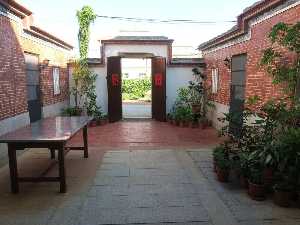 Shuitou Inn III