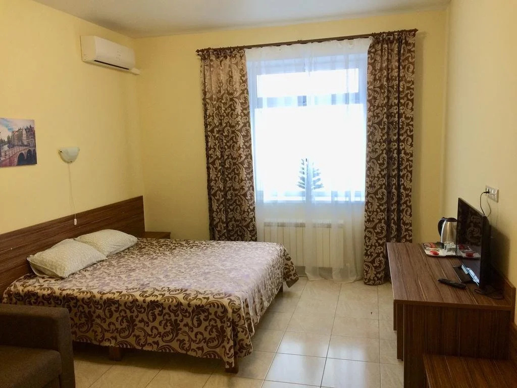 Motel Soyuz