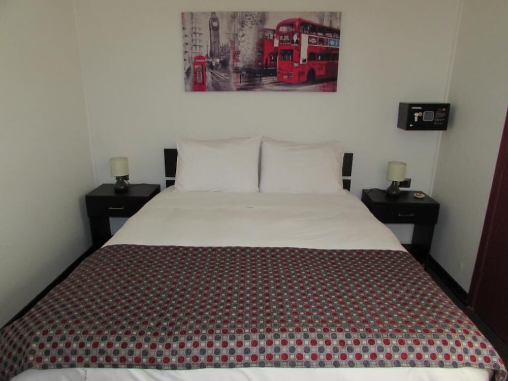 Hotel Central