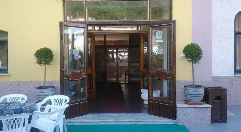 Hotel Sud