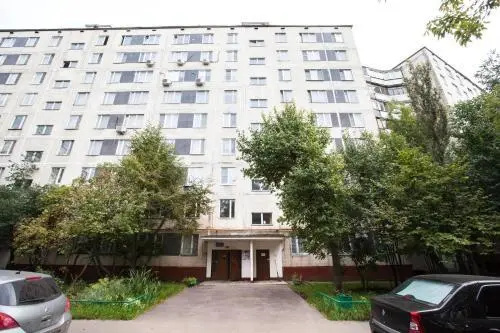 Domumetro Konkovo