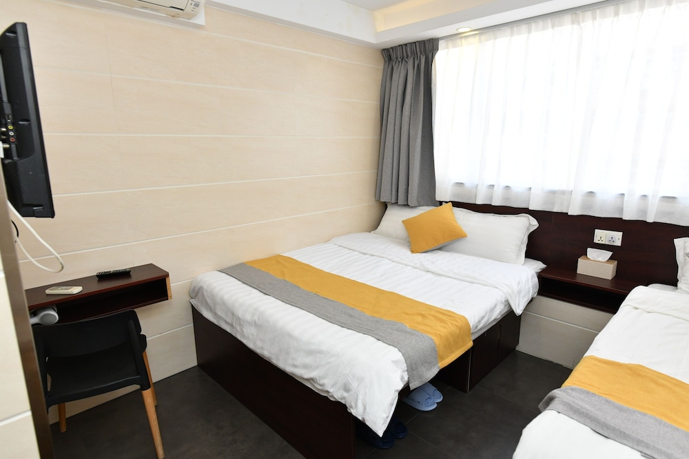 Star Hotel