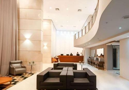 Flat Hotel GRU SL Guarulhos
